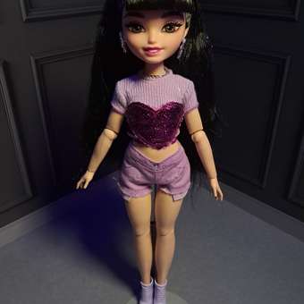 Кукла модельная Barbie Dream Besties Рени: отзыв пользователя ДетМир