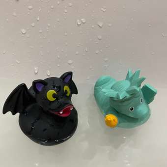 Игрушка Funny ducks Статуя Свободы уточка, в ванну: отзыв пользователя Детский Мир