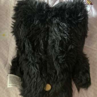 Мягкая игрушка FUGGLER Громкий Манч Манч: отзыв пользователя ДетМир