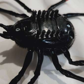 Паук РУ Zuru ROBO ALIVE: отзыв пользователя ДетМир