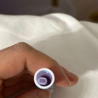 Зубная щетка электрическая CLEARDENT: отзыв пользователя Детский Мир