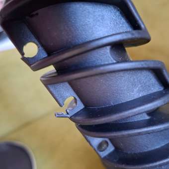 Самокат Kreiss трехколесный: отзыв пользователя Детский Мир