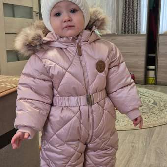 Комбинезон Baby Gо: отзыв пользователя Детский Мир