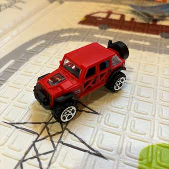 Автомобиль Funky Toys в ассортименте: отзыв пользователя ДетМир