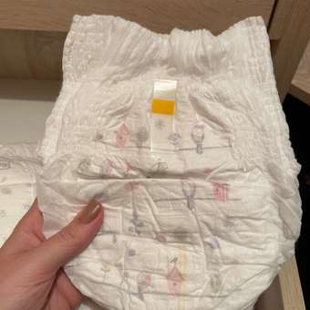 Трусики Merries Premium XL (12-22 кг) 32 шт.: отзыв пользователя Детский Мир