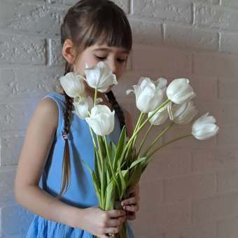 Сарафан Futurino: отзыв пользователя Детский Мир