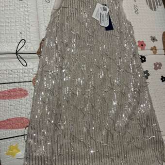 Платье Orsolini: отзыв пользователя Детский Мир