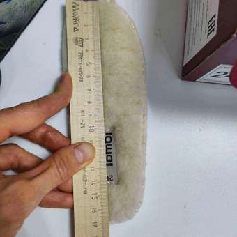 Ботинки Tombi: отзыв пользователя Детский Мир