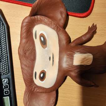 Игрушка-антистресс Funky Toys сквиш: отзыв пользователя Детский Мир