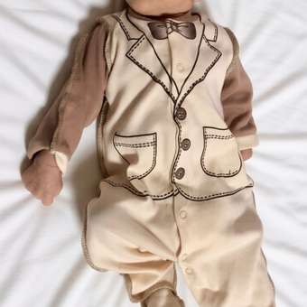 Комбинезон ЯРКО: отзыв пользователя Детский Мир