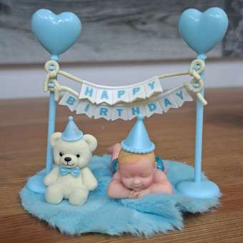 Фигурка Zuru 5 surprise My mini Baby: отзыв пользователя Детский Мир