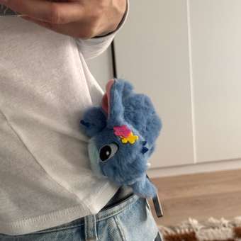 Фигурка Stitch: отзыв пользователя Детский Мир