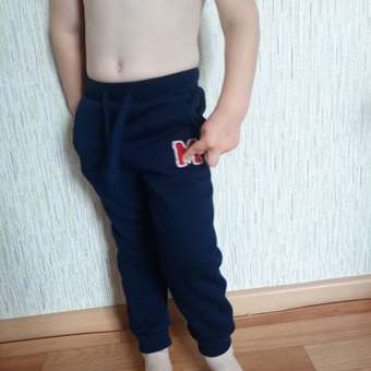 Брюки BabyGо: отзыв пользователя ДетМир