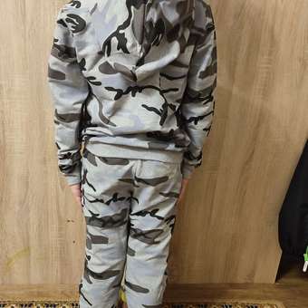 Худи и брюки Утенок: отзыв пользователя Детский Мир