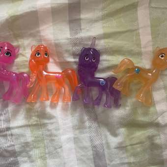 Фигурка My Little Pony в ассортименте: отзыв пользователя Детский Мир