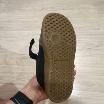 Полуботинки Tombi: отзыв пользователя Детский Мир