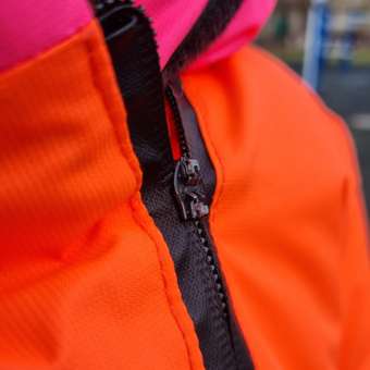 Куртка и полукомбинезон Kvartet: отзыв пользователя Детский Мир