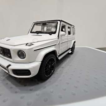 Автомобиль Rastar Mercedes AMG 1:32: отзыв пользователя ДетМир