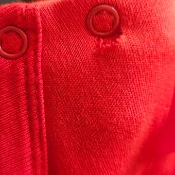 Платье-боди Моя Горошинка: отзыв пользователя Детский Мир