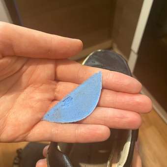 Туфли CASTLELADY: отзыв пользователя Детский Мир