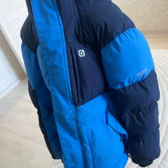 Куртка и полукомбинезон GUSTI: отзыв пользователя Детский Мир