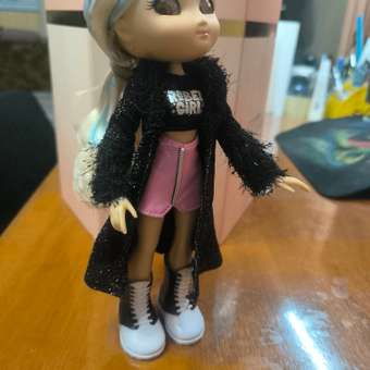 Кукла модельная UNIQUE Eyes: отзыв пользователя Детский Мир