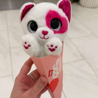 Мягкая игрушка Zuru CoCo Surprise Coco Cones Любимый питомец в ассортименте: отзыв пользователя Детский Мир