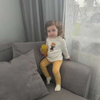 Водолазка Baby Gо: отзыв пользователя Детский Мир