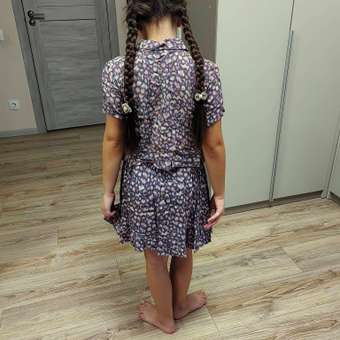 Рубашка Futurino: отзыв пользователя Детский Мир