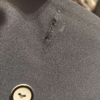 Сарафан iQ-form: отзыв пользователя Детский Мир