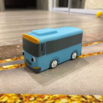 Игрушка Играем вместе Автобус: отзыв пользователя ДетМир