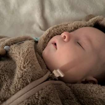 Комбинезон BabyGо: отзыв пользователя ДетМир