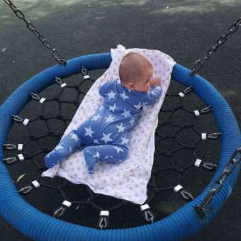 Комбинезон BabyGо: отзыв пользователя ДетМир