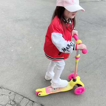 Бомбер Futurino Fashion: отзыв пользователя Детский Мир