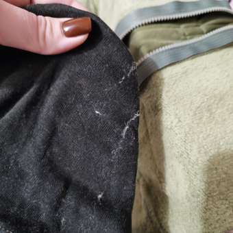 Комбинезон BabyGо: отзыв пользователя Детский Мир