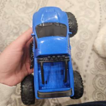 Автомобиль РУ Huada Toys: отзыв пользователя Детский Мир