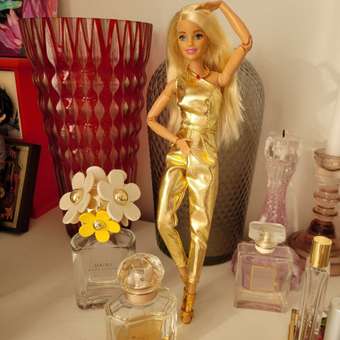 Кукла модельная Barbie: отзыв пользователя Детский Мир