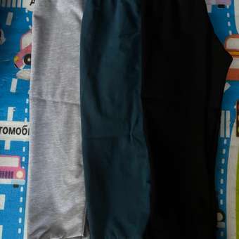 Штаны 3 шт Савочкина: отзыв пользователя Детский Мир