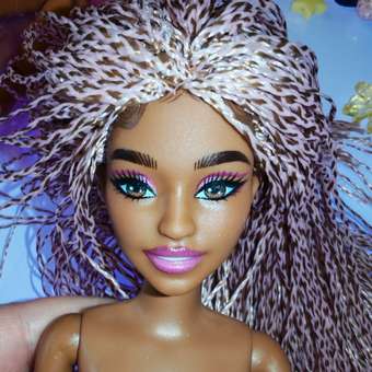 Кукла модельная Barbie Deluxe Style: отзыв пользователя Детский Мир