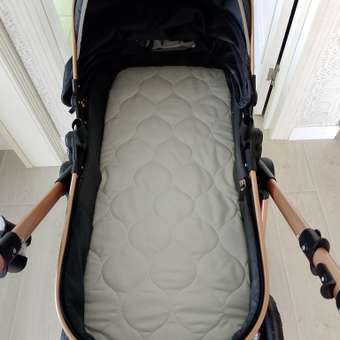 Матрас BabyGo Эко мини: отзыв пользователя ДетМир