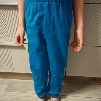 Брюки Утенок: отзыв пользователя Детский Мир