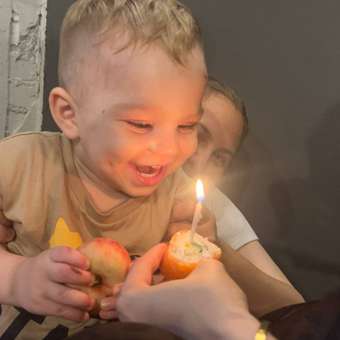 Футболка Baby Gо: отзыв пользователя Детский Мир