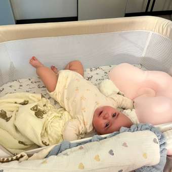 Боди BabyGо : отзыв пользователя Детский Мир