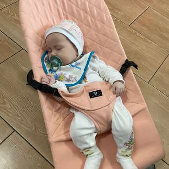 Пустышка BabyGo латекс классическая от 0 мес. 1 шт.: отзыв пользователя ДетМир