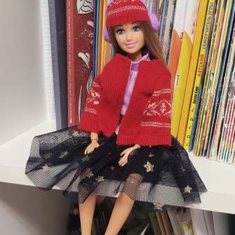 Кукла модельная Demi Star Denim collection: отзыв пользователя ДетМир