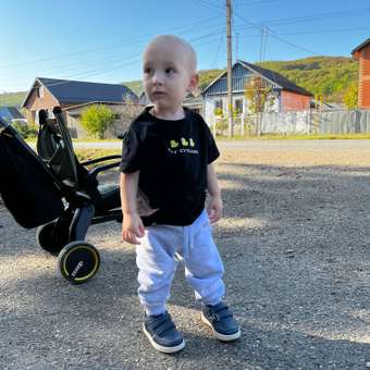 Брюки Baby Gо: отзыв пользователя Детский Мир