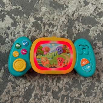Игрушка BabyGo Консоль: отзыв пользователя Детский Мир