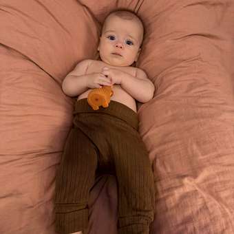 Штанишки 3 шт Happy Baby: отзыв пользователя Детский Мир