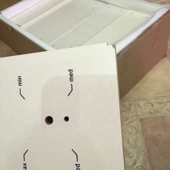 Игрушечная кухня Lisa Doll: отзыв пользователя Детский Мир