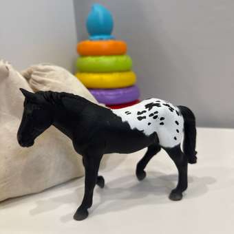 Фигурка Collecta Кобыла Шугарбуш Драфт: отзыв пользователя Детский Мир